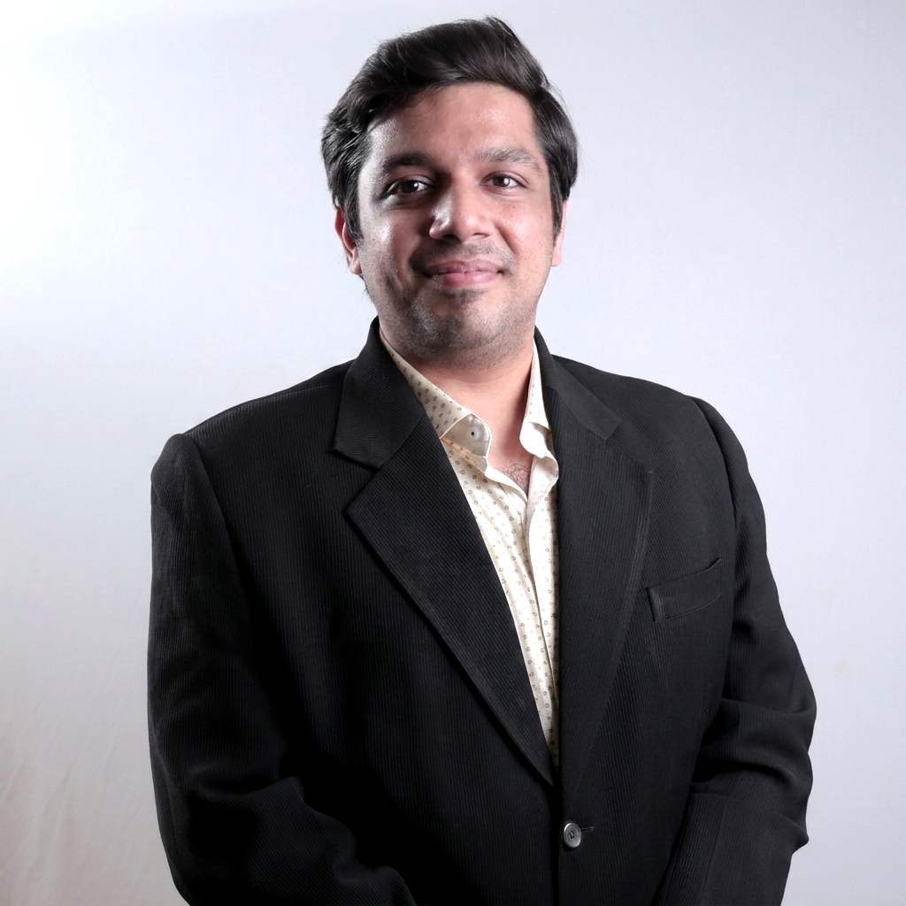 Samar Sukhija